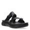 Sandalias de Mujer Lady Confort GUYMON descalza Negro