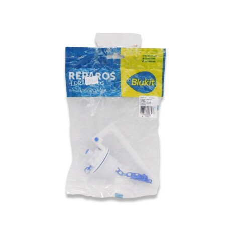 Botón lateral universal blanco Blukit Botón lateral universal blanco Blukit