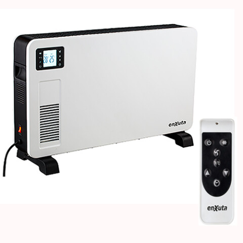 PANEL CONVECTOR ENXUTA PCENXS3523 - Smart 2300 W N/A