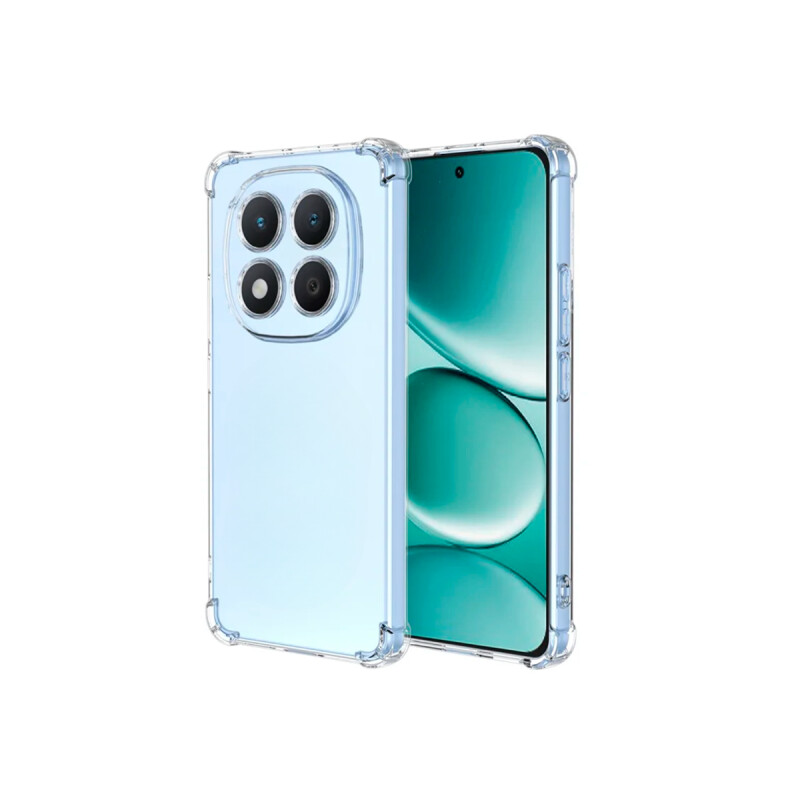 Protector Xiaomi Redmi Note 15 5G con puntas reforzadas Protector Xiaomi Redmi Note 15 5g Con Puntas Reforzadas