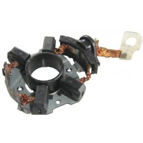 PORTA CARBONES FIAT ARR. BOSCH STRADA PALIO GOLF 4.5X10X13 UNIFAP PORTA CARBONES FIAT ARR. BOSCH STRADA PALIO GOLF 4.5X10X13 UNIFAP