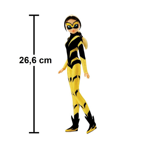 Figura Miraculous Visperia