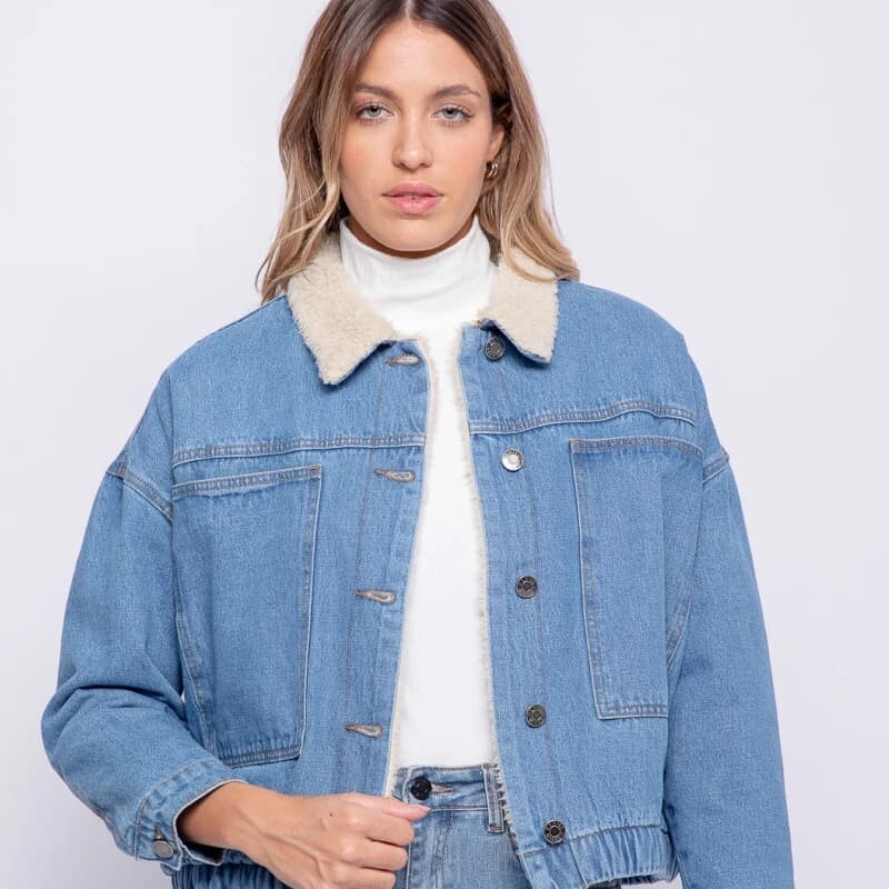 CAMPERA LUCAS DANIEL CASSIN celeste