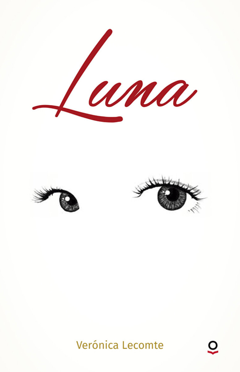 Libro Luna Verónica Lecomte - 001 