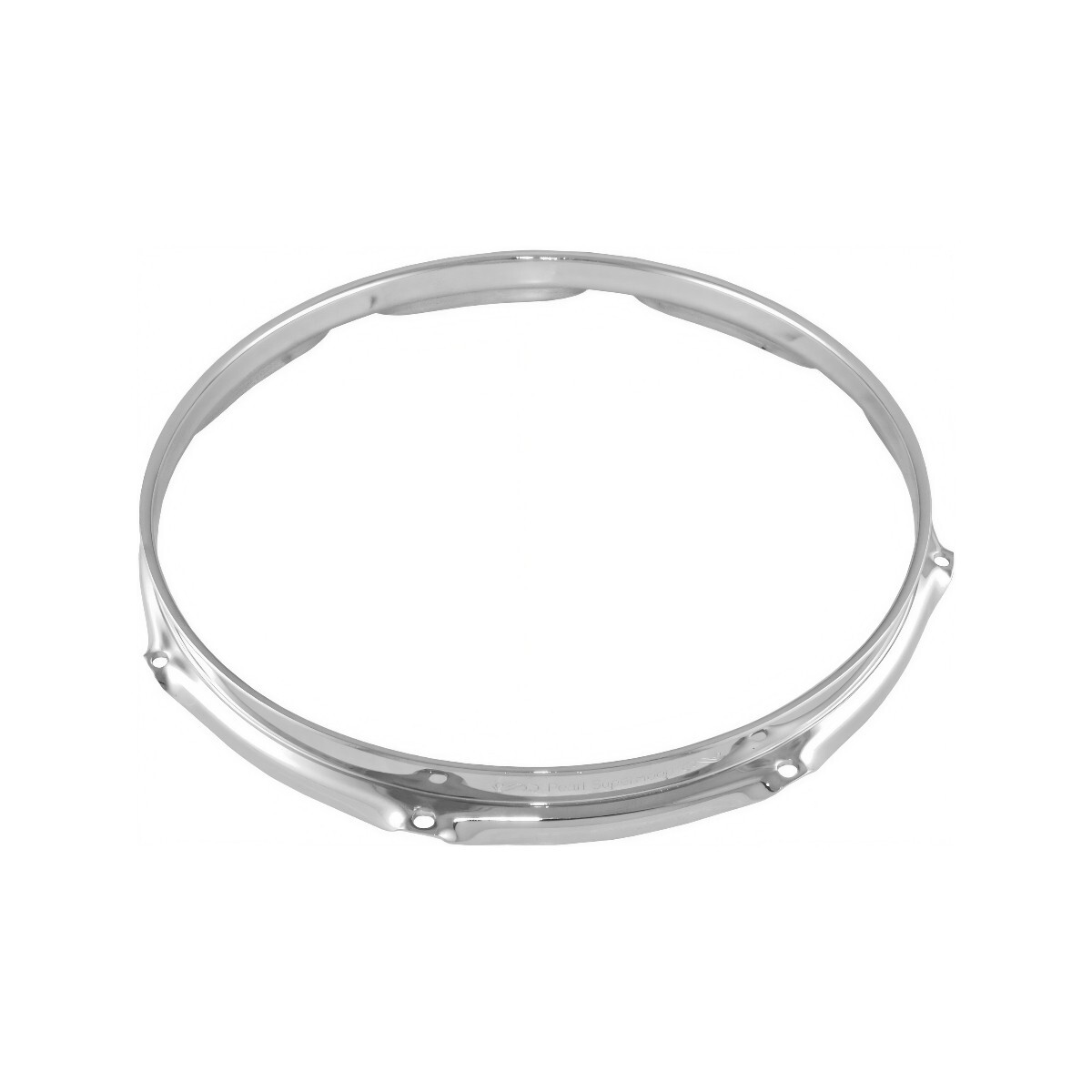 Aro Bateria Pearl Sh1410s 14" Super Hoop Snare 