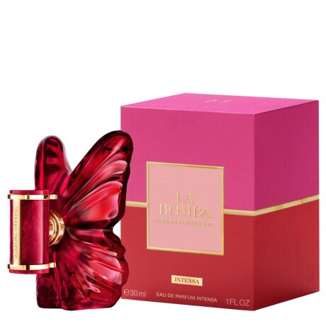 Perfume Carolina Herrera La Bomba Intensa EDP 30ml Perfume Carolina Herrera La Bomba Intensa EDP 30ml