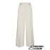 VMELMA HW FLARED GOLD BUTTON PANT BIRCH