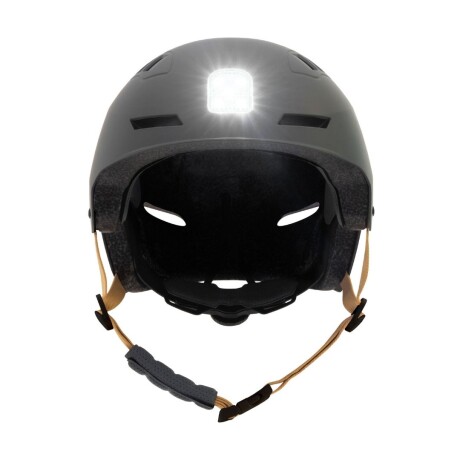 Casco Olsson Brothers Urban light Antracita ML Casco Olsson Brothers Urban light Antracita ML