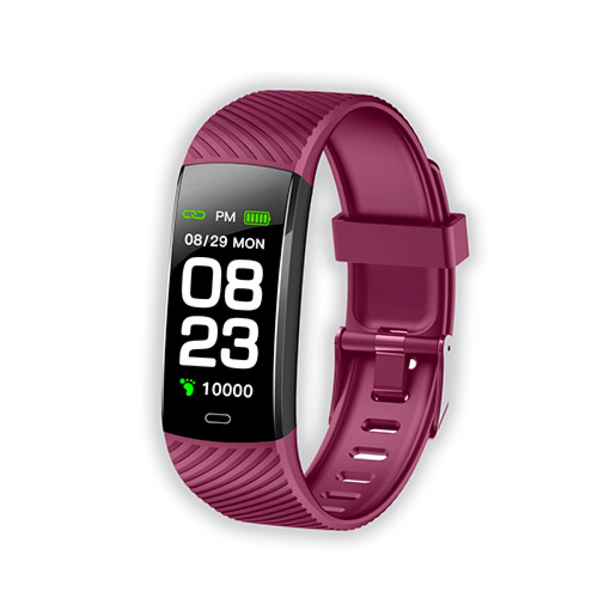 Reloj Smartwatch Xion X-WATCH55 - BORDEAUX 