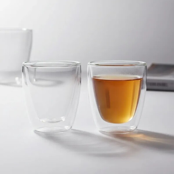 Juego De Tazas De Te/ Cafè 2 Pzas - 64760/420 Juego De Tazas De Te/ Cafè 2 Pzas - 64760/420