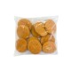 MEDALLON DE MERLUZA - 1 KG Medallon De Merluza - 1 Kg