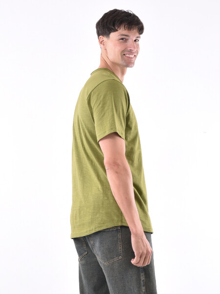 REMERA JACK ARMY