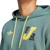 CANGURO adidas JAMAICA VRCT Green