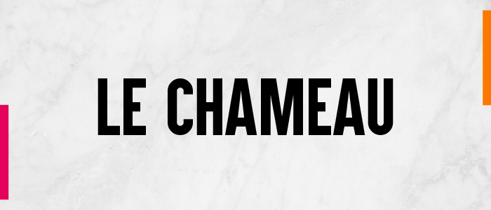 Le Chameau - Fragancias