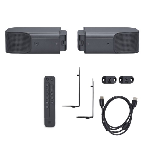 Barra de Sonido JBL Bar 800 Pro 720W Dolby Atmos WiFi Bluetooth Barra de Sonido JBL Bar 800 Pro 720W Dolby Atmos WiFi Bluetooth