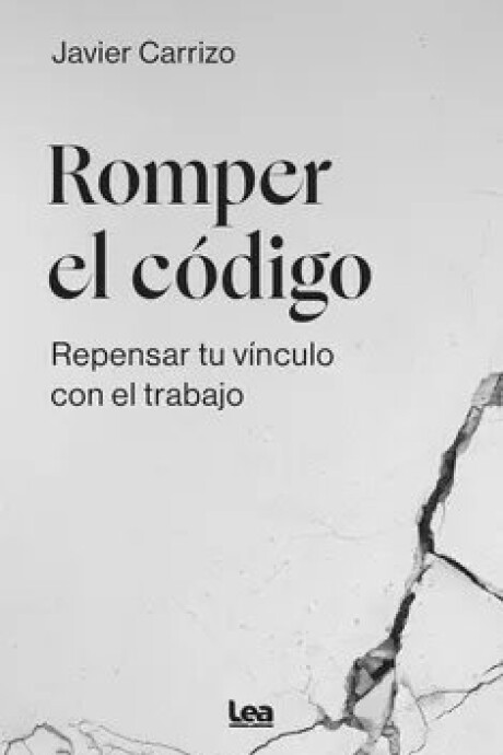 ROMPER EL CODIGO ROMPER EL CODIGO