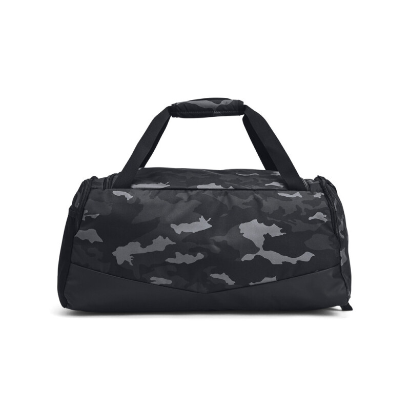 UA Undeniable 5.0 Duffle SM-BLU BLK-007