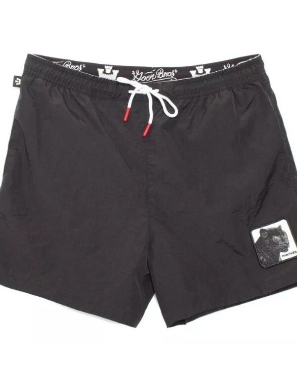 Goorin Bros Short De Baño - Black Panther Goorin Bros Short De Baño - Black Panther