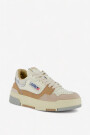 ZAPATILLA CLC LOW Beige