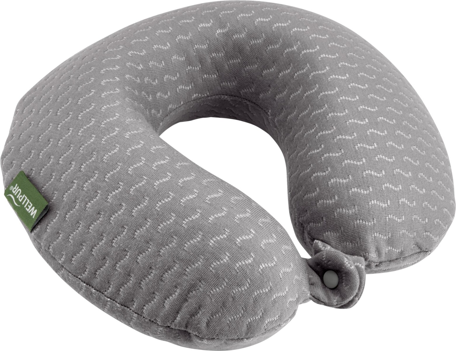 Almohada cervical 30x33x9 WELLPUR STRAND 