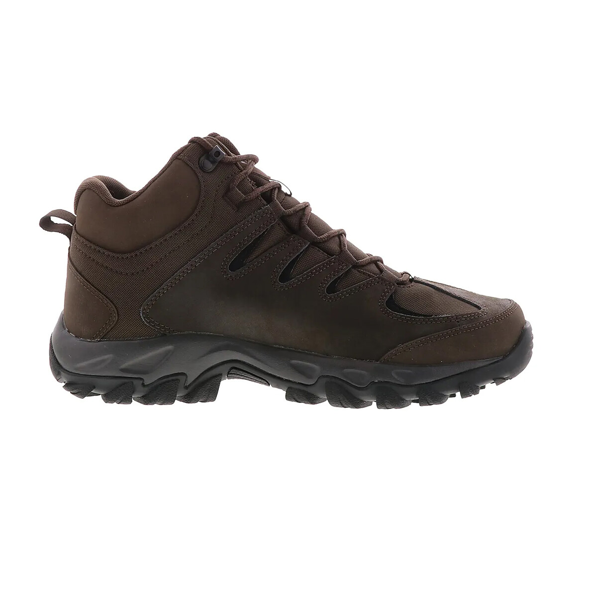 COLUMBIA BUXTON PEAK MID ll - Brown 