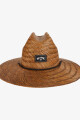 SOMBRERO TIDES H-marron