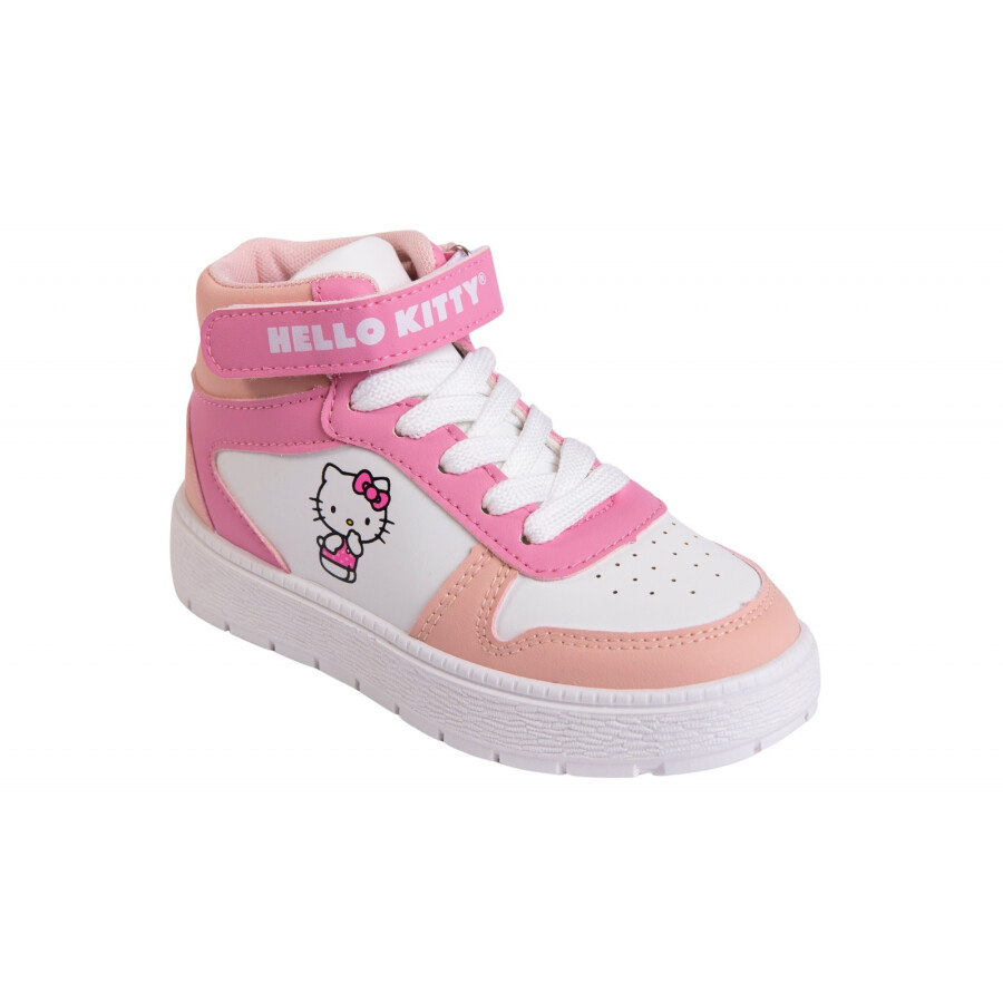 HELLO KITTY BOTA PINK