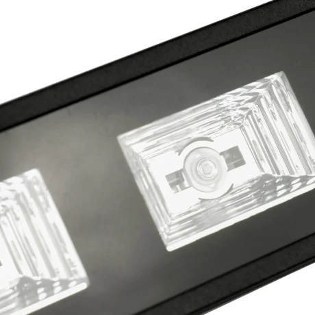 LUZ NEGRA PLS LED UV 12X3W LUZ NEGRA PLS LED UV 12X3W