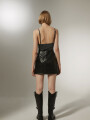 Falda Goti Negro