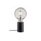 LOPE DE MESA Luminaria de Mesa Lope Negra