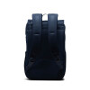 Herschel Little America Mid Backpack Black