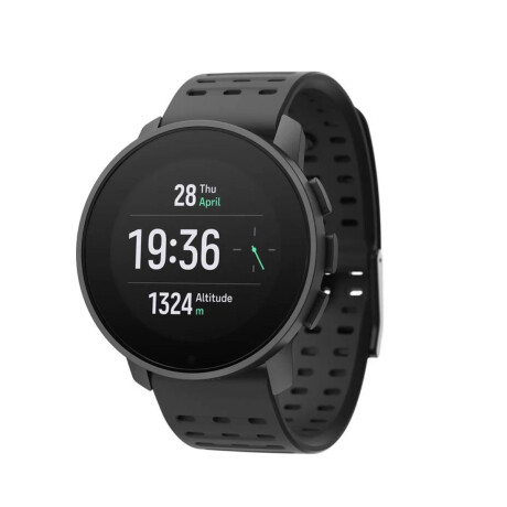 Smartwatch Suunto 9 Peak Pro negro Smartwatch Suunto 9 Peak Pro negro