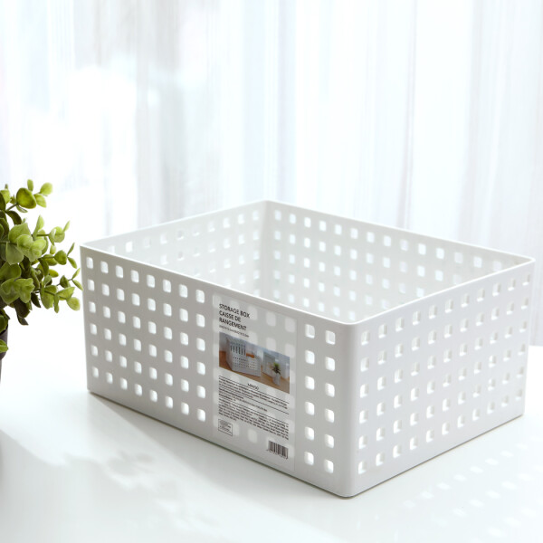 Organizador apilable L Organizador apilable L