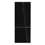 REFRIGERADOR CANDY CCG2T718EB negro