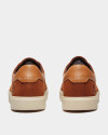 Zapatillas Emerson Street Low Hombre Rust Nubuck