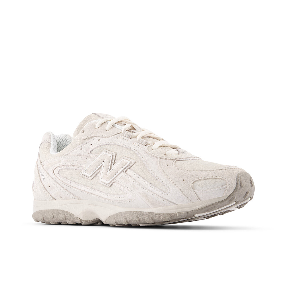 Zapatillas New Balance 204L Unisex Beige