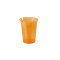 VASO TUPPERWARE 200 ML NARANJA