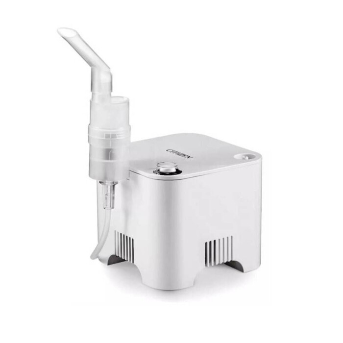 CITIZEN NEBULIZADOR COMP PISTON GC806 CJ única