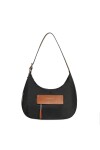 Cartera Oreiro Negro