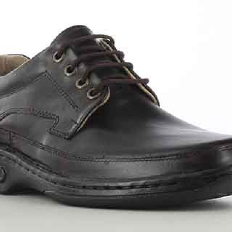 Zapatos de Hombre Branch Casual Marrón Chocolate