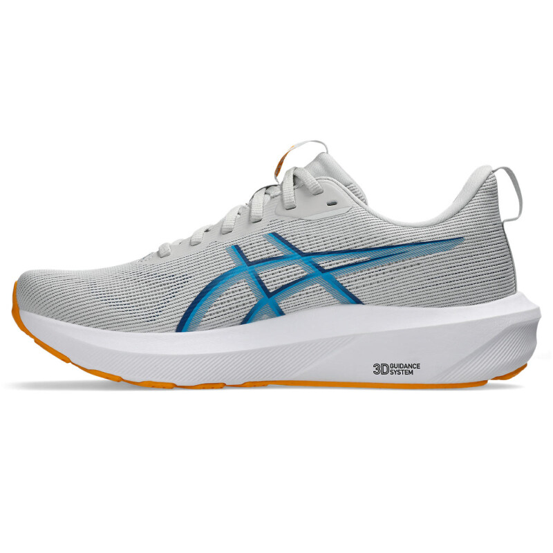 Zapatillas Running GT-1000 14 Hombre Cloud Grey/twilight Blue