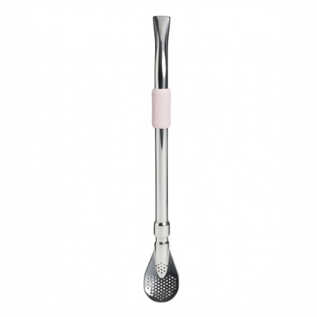 BOMBILLA MATE STANLEY CLASICA Bombilla STANLEY Mate Classic - Rose Quartz