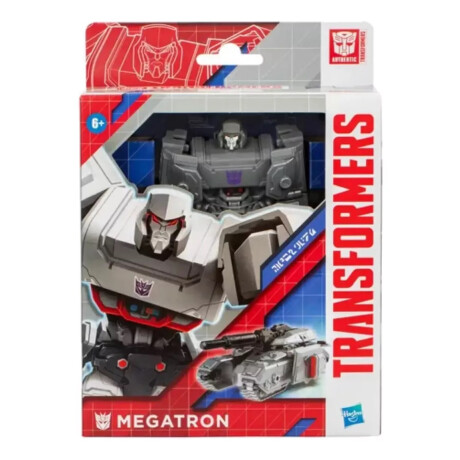Figura Hasbro Transformers Autobot Megatron Figura Hasbro Transformers Autobot Megatron