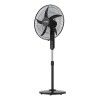 Ventilador De Pie James VP20BK Negro Ventilador De Pie James VP20BK Negro