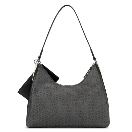 Cartera Guess Carris Negro 0