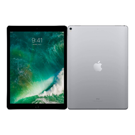 Apple - Tablet Ipad Pro 12,9 GEN2 - 12,9" Multitáctil Retina Led. A10X Fusion. ios 12. Ram 4GB / Rom 001