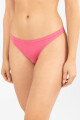 Tanga prili Full fucsia