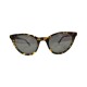 Lentes De Sol Polarizados Solido Inc Marrón