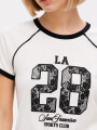 Remera Zinel Estampado 1