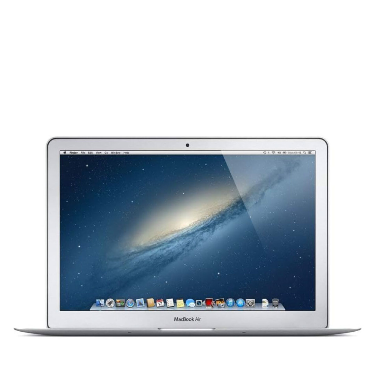 MacBook Air 13" 2013 - 8GB RAM 128GB SSD 
